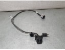 Recambio de camara vision trasera para mitsubishi space star 120 kaiteki referencia OEM IAM 8781A278  
