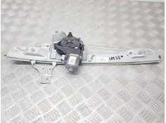 ELEVALUNAS DELANTERO DERECHO 9673154380 2 PINS