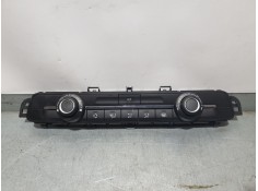 MANDO CLIMATIZADOR 98081722ZD 3525250100 