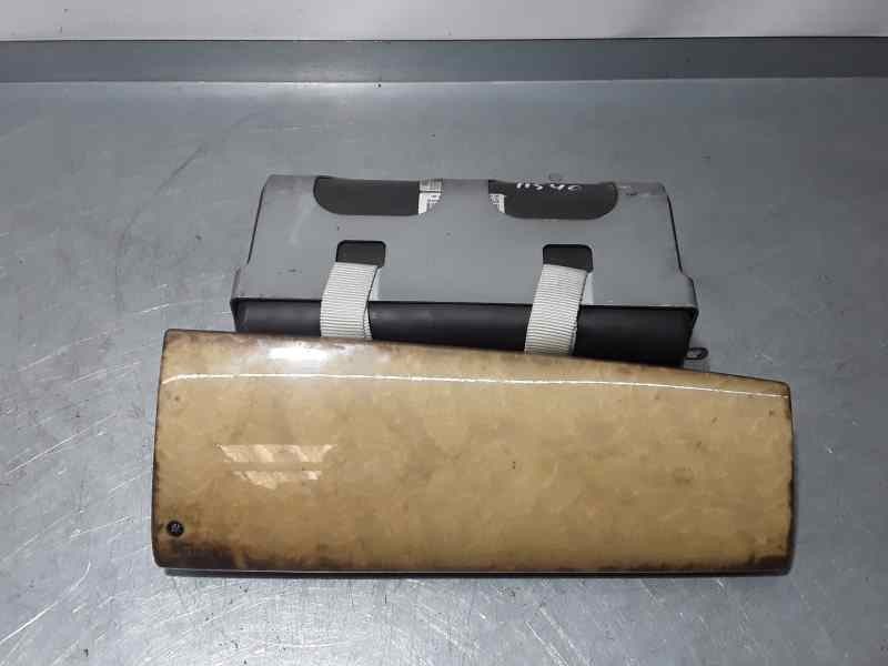 Recambio de kit airbag para jaguar s-type 2.7 v6 diesel classic referencia OEM IAM   AIRBAG CONDUCTOR QUEMADO , VER FOTOS