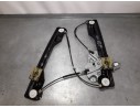 Recambio de elevalunas delantero izquierdo para opel zafira tourer excellence referencia OEM IAM 13260137 927205104 ELECTRICO BR