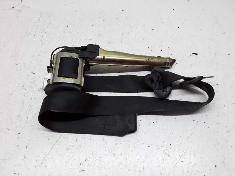 Recambio de pretensor airbag derecho para seat ibiza (6k) cl referencia OEM IAM   