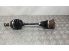 TRANSMISION DELANTERA IZQUIERDA 6Q0407451LX 