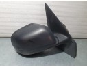 Recambio de retrovisor derecho para dacia dokker ambiance referencia OEM IAM 12893090 40021002 ELECTRICO 7 CABLES