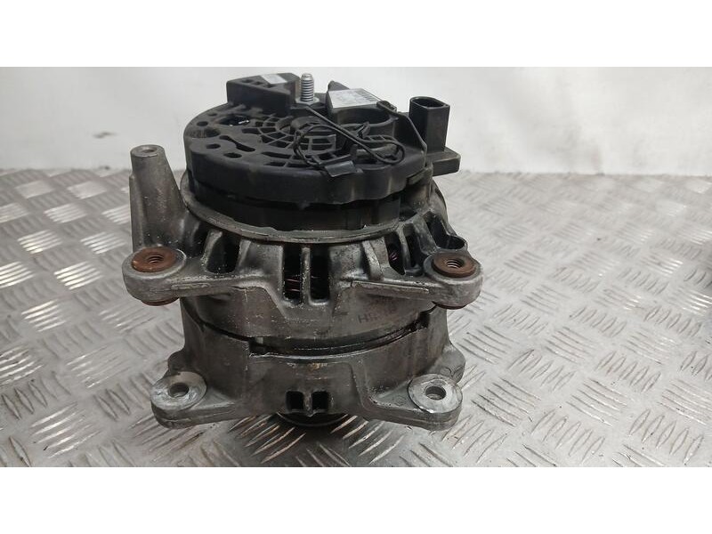 Recambio de alternador para audi a4 avant (8e) 2.0 tdi referencia OEM IAM 06F903023J BOSCH 0124525092