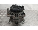 Recambio de alternador para audi a4 avant (8e) 2.0 tdi referencia OEM IAM 06F903023J BOSCH 0124525092