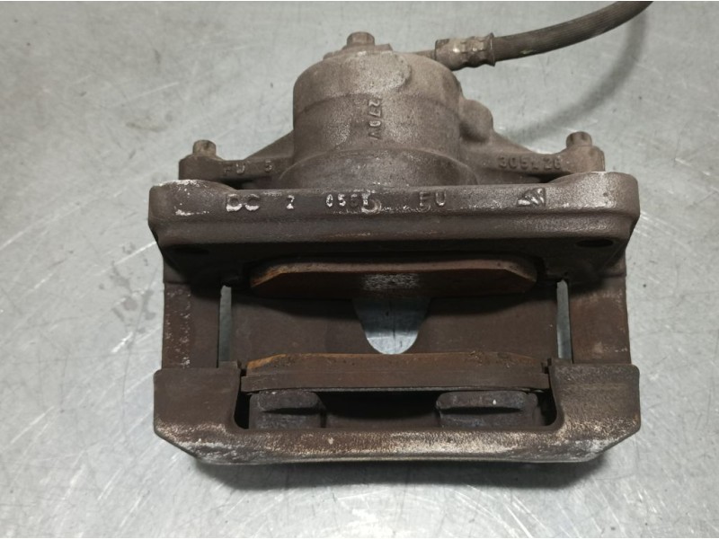 Recambio de pinza freno delantera derecha para mercedes-benz clase a (bm 177) a 180 d (177.003) referencia OEM IAM A1774215200  