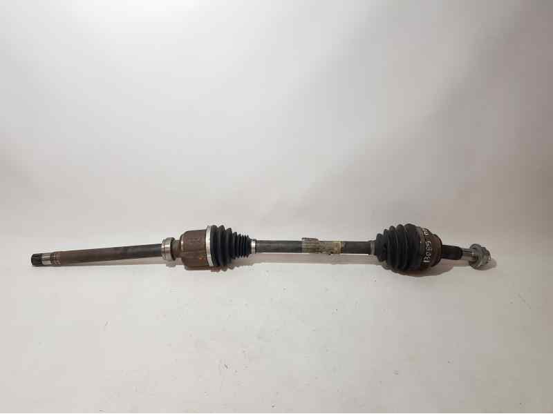 Recambio de transmision delantera derecha para peugeot boxer camión 333 l2 bluehdi 140 stop&start referencia OEM IAM 01380050080