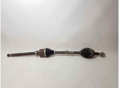 TRANSMISION DELANTERA DERECHA 01380050080E 01380047080E 