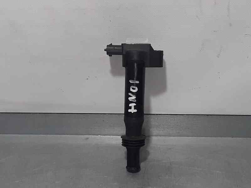 Recambio de bobina encendido para peugeot 208 1.2 12v e-thp referencia OEM IAM 9675390980 28276583 DELPHI