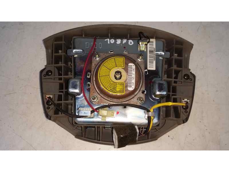 Recambio de kit airbag para ssangyong kyron 200 xdi sport referencia OEM IAM 8625009061  