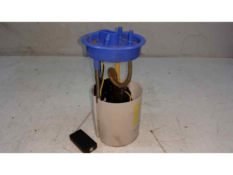 Recambio de aforador para seat ibiza st (6j8) reference referencia OEM IAM A2C53436807 6R0919051G SIEMENS VDO