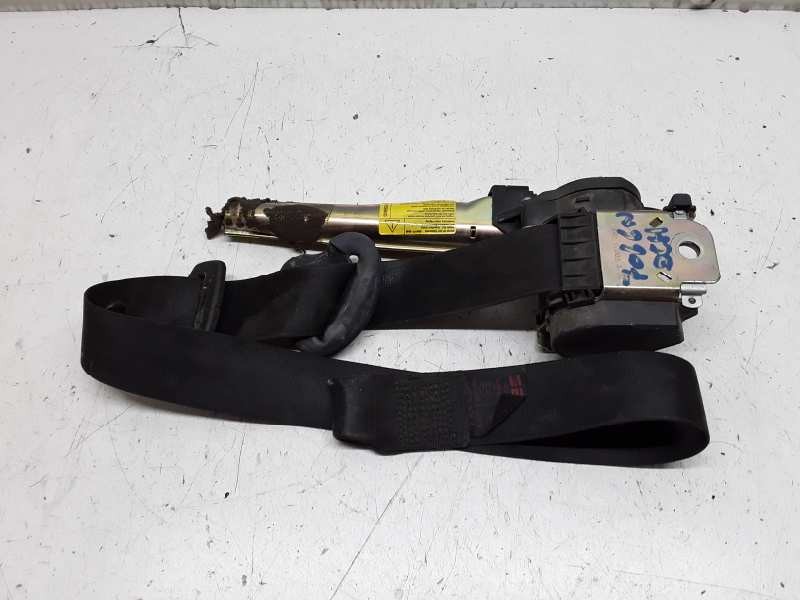 Recambio de pretensor airbag derecho para seat ibiza (6k) cl referencia OEM IAM   