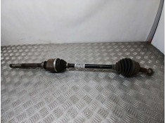 Recambio de transmision delantera derecha para citroën berlingo feel m 5p referencia OEM IAM 9810710780  