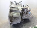 Recambio de caja cambios para nissan qashqai (j10) acenta referencia OEM IAM 32010JG70E  6VELOCIDADES