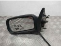 Recambio de retrovisor izquierdo para citroën xantia berlina 1.6 tentation referencia OEM IAM 8148VF  C/ MANDO Y TOCADO