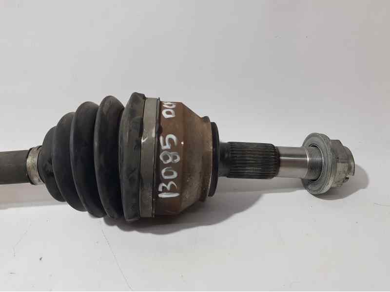 Recambio de transmision delantera derecha para peugeot boxer camión 333 l2 bluehdi 140 stop&start referencia OEM IAM 01380050080