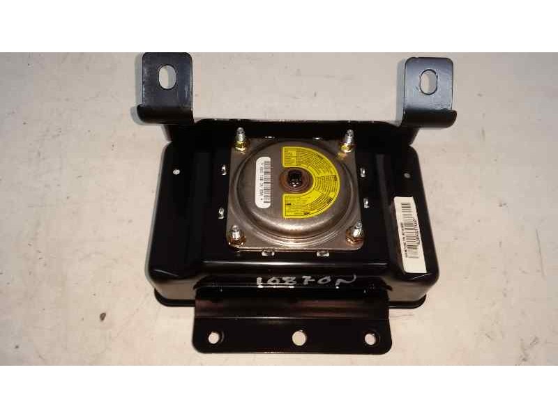 Recambio de kit airbag para ssangyong kyron 200 xdi sport referencia OEM IAM 8625009061  