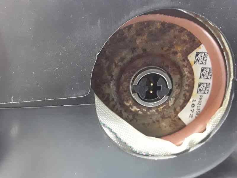 Recambio de kit airbag para jaguar s-type 2.7 v6 diesel classic referencia OEM IAM   AIRBAG CONDUCTOR QUEMADO , VER FOTOS