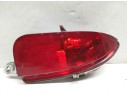 Recambio de faro antiniebla trasero derecho para opel corsa c enjoy referencia OEM IAM   FALSO