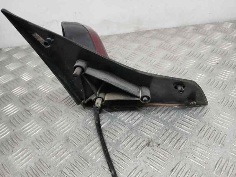 Recambio de retrovisor izquierdo para citroën xantia berlina 1.6 tentation referencia OEM IAM 8148VF  C/ MANDO Y TOCADO