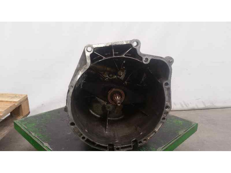 Recambio de caja cambios para bmw serie 5 berlina (e39) 525tds referencia OEM IAM 23001434452 0657949 5VELOCIDADES