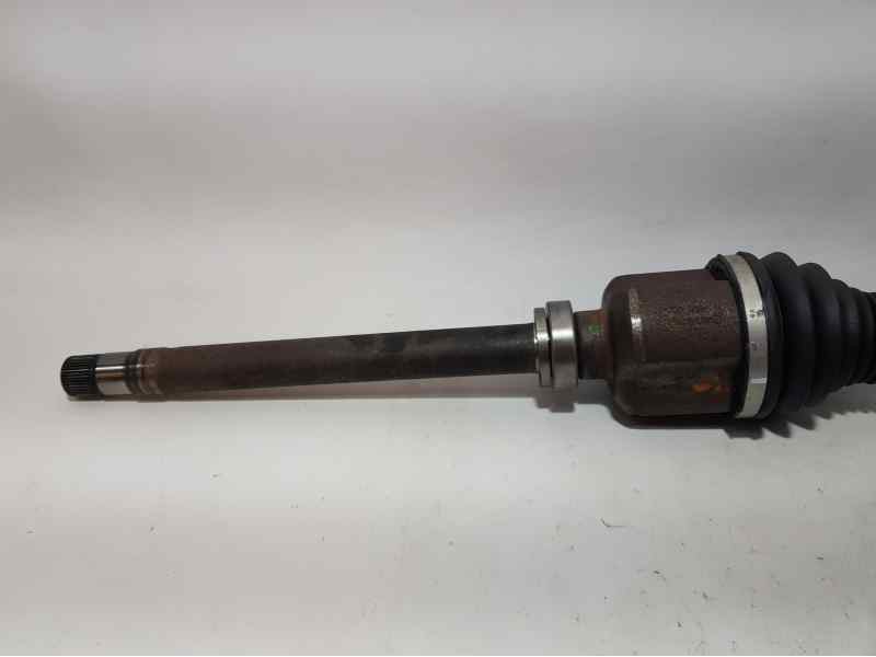 Recambio de transmision delantera derecha para peugeot boxer camión 333 l2 bluehdi 140 stop&start referencia OEM IAM 01380050080