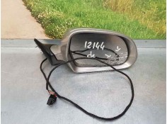 RETROVISOR DERECHO 6 CABLES ELECTRICO-TOCADO