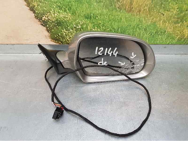 Recambio de retrovisor derecho para skoda octavia berlina (1z3) family referencia OEM IAM  6 CABLES ELECTRICO-TOCADO