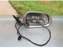 Recambio de retrovisor derecho para skoda octavia berlina (1z3) family referencia OEM IAM  6 CABLES ELECTRICO-TOCADO