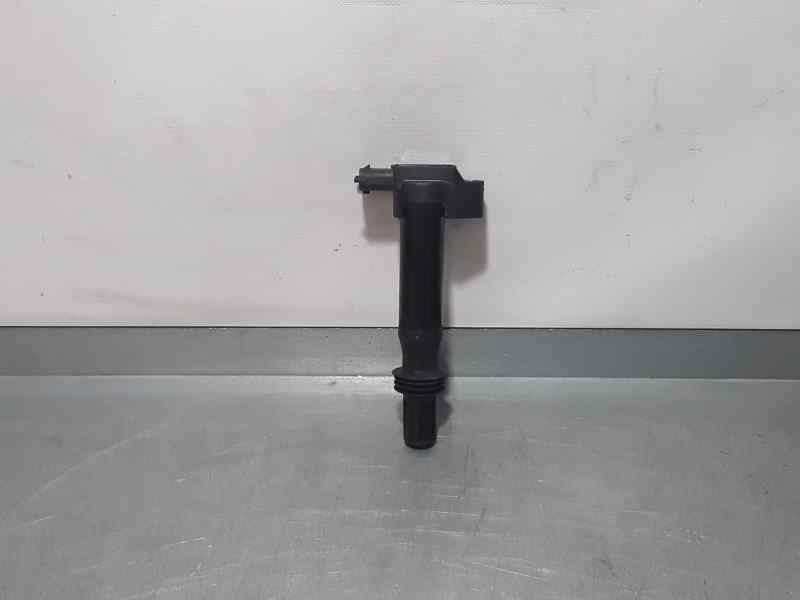 Recambio de bobina encendido para peugeot 208 1.2 12v e-thp referencia OEM IAM 9675390980 28276583 DELPHI