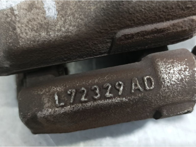 Recambio de pinza freno delantera derecha para mercedes-benz clase a (bm 177) a 180 d (177.003) referencia OEM IAM A1774215200  