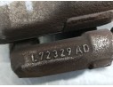 Recambio de pinza freno delantera derecha para mercedes-benz clase a (bm 177) a 180 d (177.003) referencia OEM IAM A1774215200  
