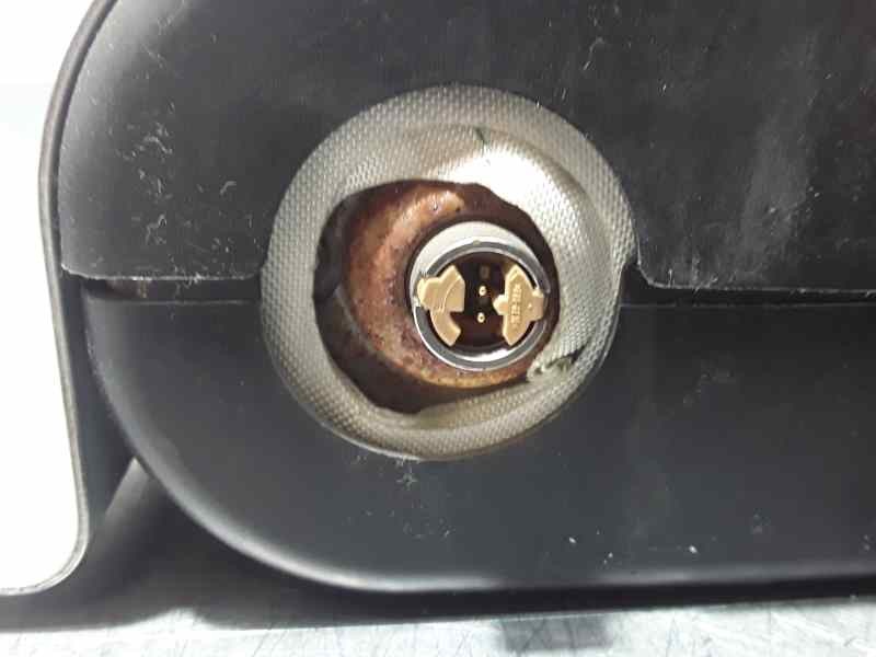 Recambio de kit airbag para jaguar s-type 2.7 v6 diesel classic referencia OEM IAM   AIRBAG CONDUCTOR QUEMADO , VER FOTOS