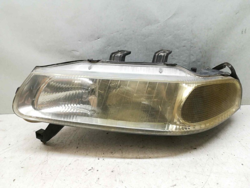 Recambio de faro izquierdo para mg serie 400 (rt) 1.6 cat referencia OEM IAM   