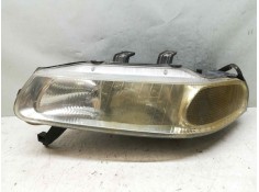 Recambio de faro izquierdo para mg serie 400 (rt) 1.6 cat referencia OEM IAM   