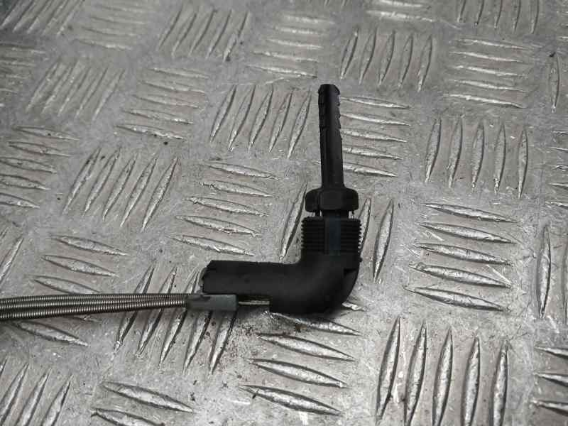 Recambio de retrovisor izquierdo para citroën xantia berlina 1.6 tentation referencia OEM IAM 8148VF  C/ MANDO Y TOCADO