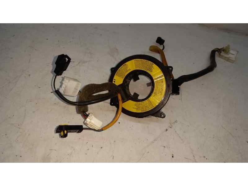 Recambio de kit airbag para ssangyong kyron 200 xdi sport referencia OEM IAM 8625009061  