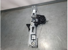 ELEVALUNAS TRASERO IZQUIERDO 13260141 927207105 BROSE ELECTRICO 7 PINS