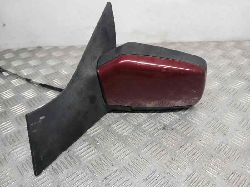 Recambio de retrovisor izquierdo para citroën xantia berlina 1.6 tentation referencia OEM IAM 8148VF  C/ MANDO Y TOCADO