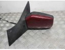 Recambio de retrovisor izquierdo para citroën xantia berlina 1.6 tentation referencia OEM IAM 8148VF  C/ MANDO Y TOCADO