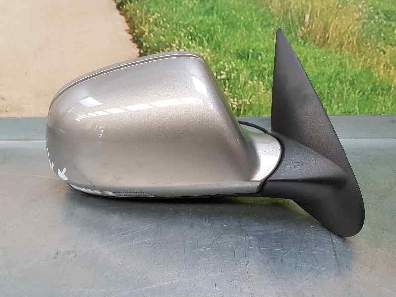 Recambio de retrovisor derecho para skoda octavia berlina (1z3) family referencia OEM IAM  6 CABLES ELECTRICO-TOCADO