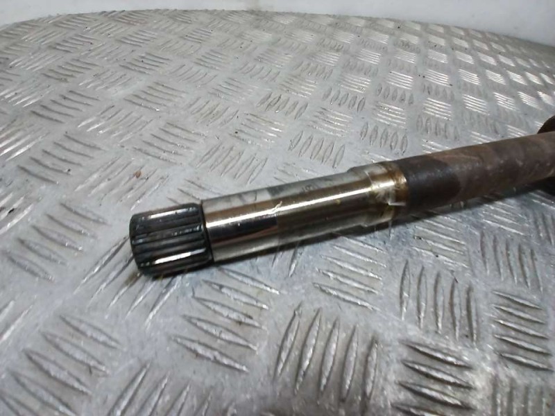 Recambio de transmision delantera derecha para citroën berlingo feel m 5p referencia OEM IAM 9810710780  