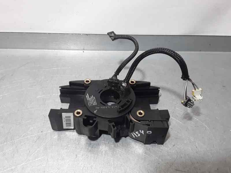 Recambio de kit airbag para jaguar s-type 2.7 v6 diesel classic referencia OEM IAM   AIRBAG CONDUCTOR QUEMADO , VER FOTOS