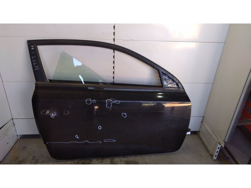Recambio de puerta delantera derecha para kia cee´d hatchback (ed) 1.4 cvvt referencia OEM IAM 760041H300  