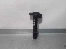 Recambio de bobina encendido para peugeot 208 1.2 12v e-thp referencia OEM IAM 9675390980 28276583 DELPHI