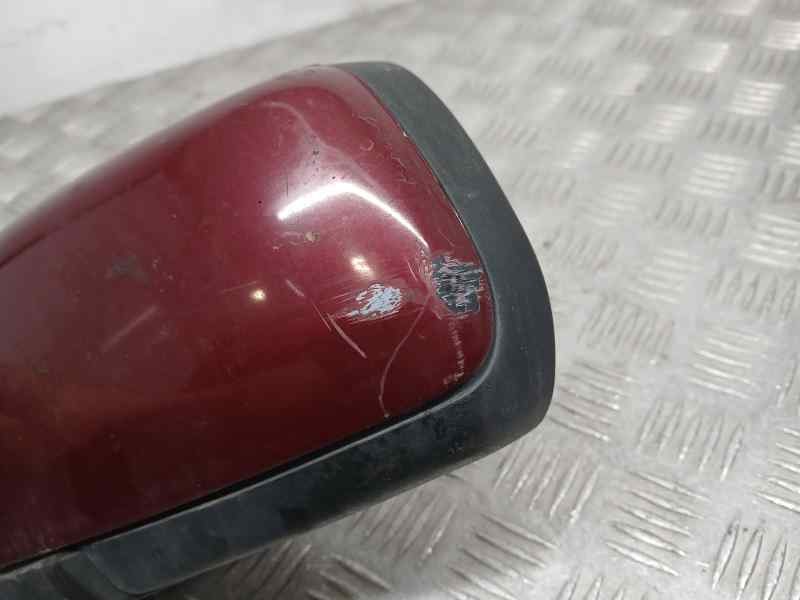 Recambio de retrovisor izquierdo para citroën xantia berlina 1.6 tentation referencia OEM IAM 8148VF  C/ MANDO Y TOCADO