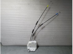 CERRADURA PUERTA DELANTERA IZQUIERDA 5715A919S 5 PINES