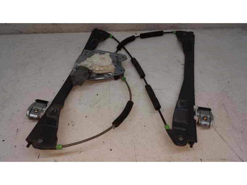 Recambio de elevalunas delantero derecho para ssangyong kyron 200 xdi sport referencia OEM IAM  2 PINS ELECTRICO