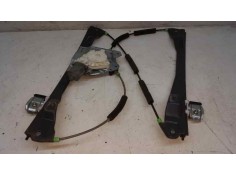 Recambio de elevalunas delantero derecho para ssangyong kyron 200 xdi sport referencia OEM IAM  2 PINS ELECTRICO